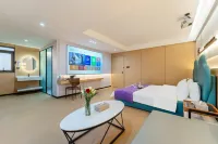 Yunjifeng Apartment (Sihui Commercial Avenue)