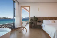 樸墅·全湖景度假ViIIa（瀘沽湖大落水店）