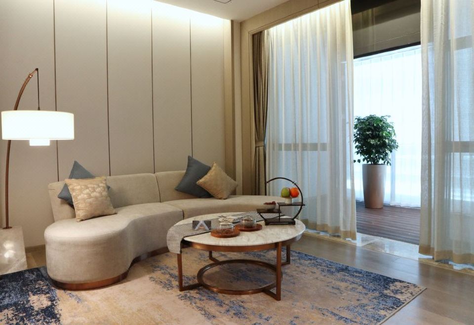 文璞尊享IMAX套房