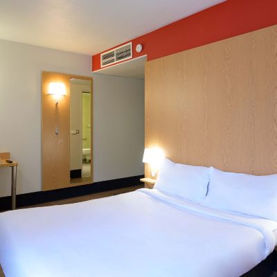 Disabled Access Double Room B&B Hôtel Marne-La-Vallée Torcy Promo Code