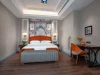 Vienna International Hotel (Jieyang Puning Square Wantaihui Branch)