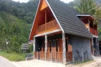 Homestay Wong Kito Hotels in 