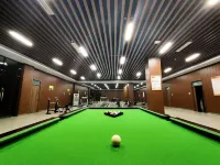 Shungeng Tianxi Garden Hotel