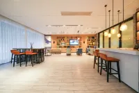 Echarm Hotel (Putian Chengxiang Wanda Plaza Xinghua Mansion Store)