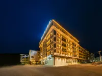 Zhenxi · Yalu Hotel (Huangguoshu Waterfall Scenic Area Ticket Center Branch)