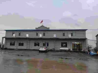Xingkai Lake Village Homestay