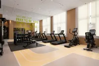 Liupanshui Panzhou Home2 Suites by Hilton Hotel