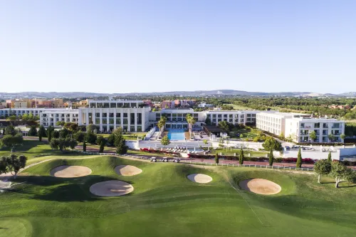 Victoria Golf Resort and Spa Managed by Accor