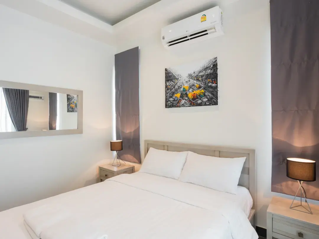 Orchid Paradise Homes Opv 513 - Hua Hin