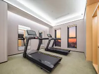 JI Hotel (Deyang Temple of Literature Square Branch) فنادق في ده يانغ