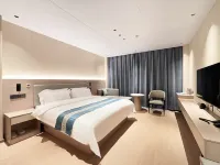 Huifeng Hotel (Zhumeng Town)