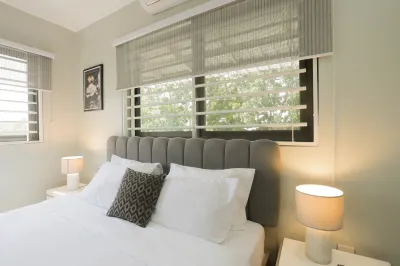 Accra Luxury Apartments @ Silicon Square Hotéis em 