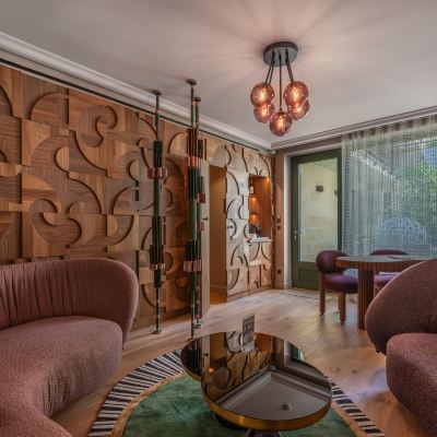 Suite Yndo Yndo Hôtel Promo Code