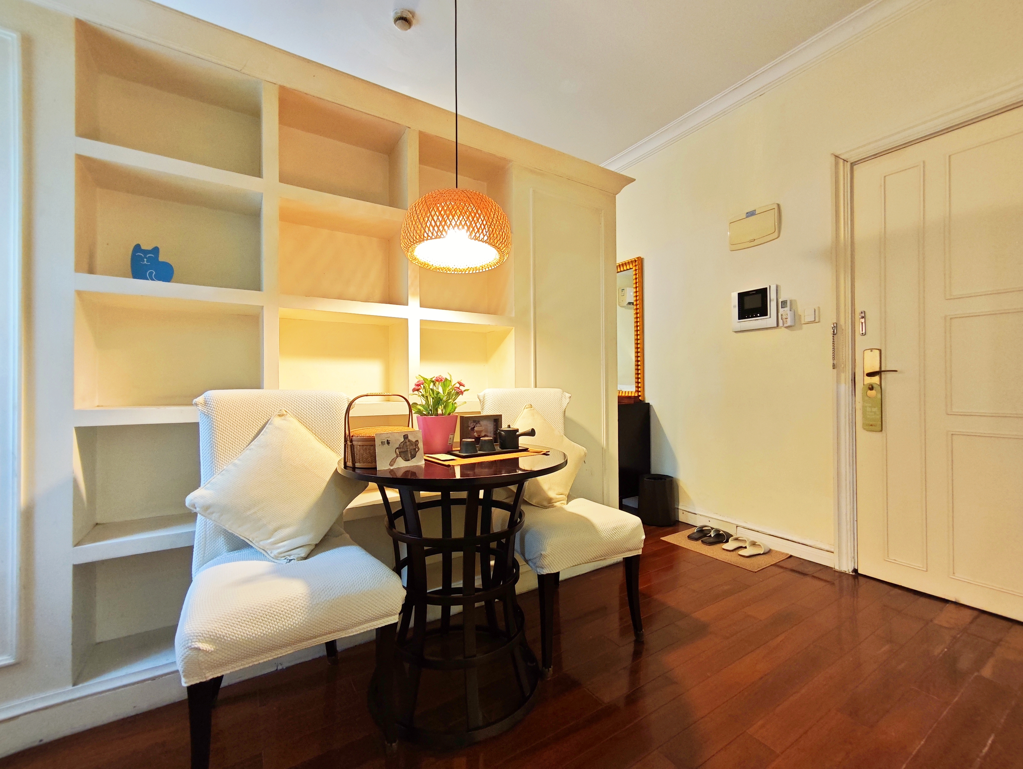 雅致大床间| 西门子洗衣机