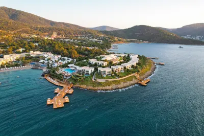 Susona Bodrum, LXR Hotels & Resorts Hotels in 