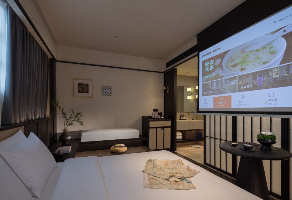 西兰卡普·榻榻米房