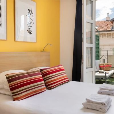 Suite With Terrace Hotel Byakko Nice Centre Promo Code