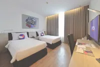 FOX Hotel Pekanbaru Hotels in 
