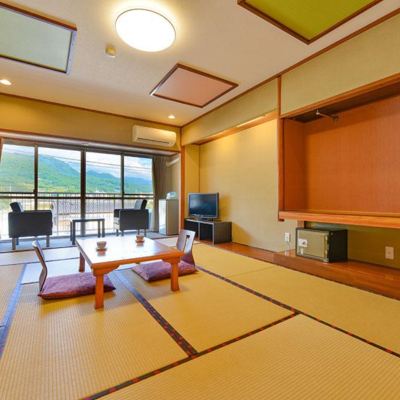 【禁煙】スーペリア和室12畳シャワーのみ(眺望なし) 大江戸温泉物語　石和温泉　ホテル新光 クーポン