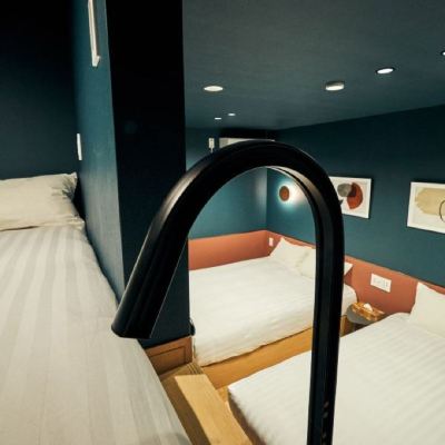 【南館 103】メゾネット／テラス付 Rakuten STAY VILLA 箱根仙石原 クーポン