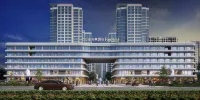 Fairfield by Marriott Changzhou Liyang