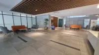H&W Sunway Onsen Suite near Lost World of Tambun Ipoh 住宿飯店