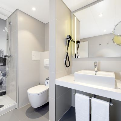 Premium Room XL With View (2Adults+1Child) NH Collection Wien Zentrum Promo Code