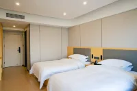 Wuning Baolixiong Hotel (Hubin North Road)