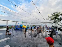 LetzStaySuite Tunjong Kota Bharu Hotels in 