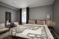 Hotel Leifur Eiriksson Hotels in 