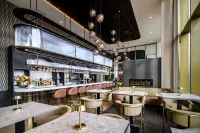 OZO Hotels President Airport