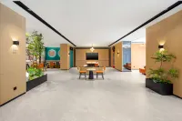City easy Hotel (Liaocheng Linqing Qingnian Road Branch)