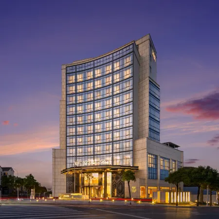 Perlora Hotel