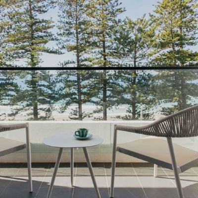 Ocean View King Elysium Floor Manly Pacific Sydney MGallery Collection Promo Code