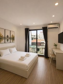 Dreamora Corner Hotel
