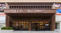 Orange Hotel (Guiyang Qingzhen Junyue International Branch)