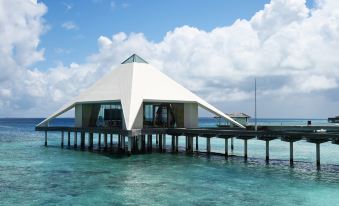 Radisson Blu Resort Maldives