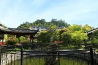 Tianlongshan Hotel