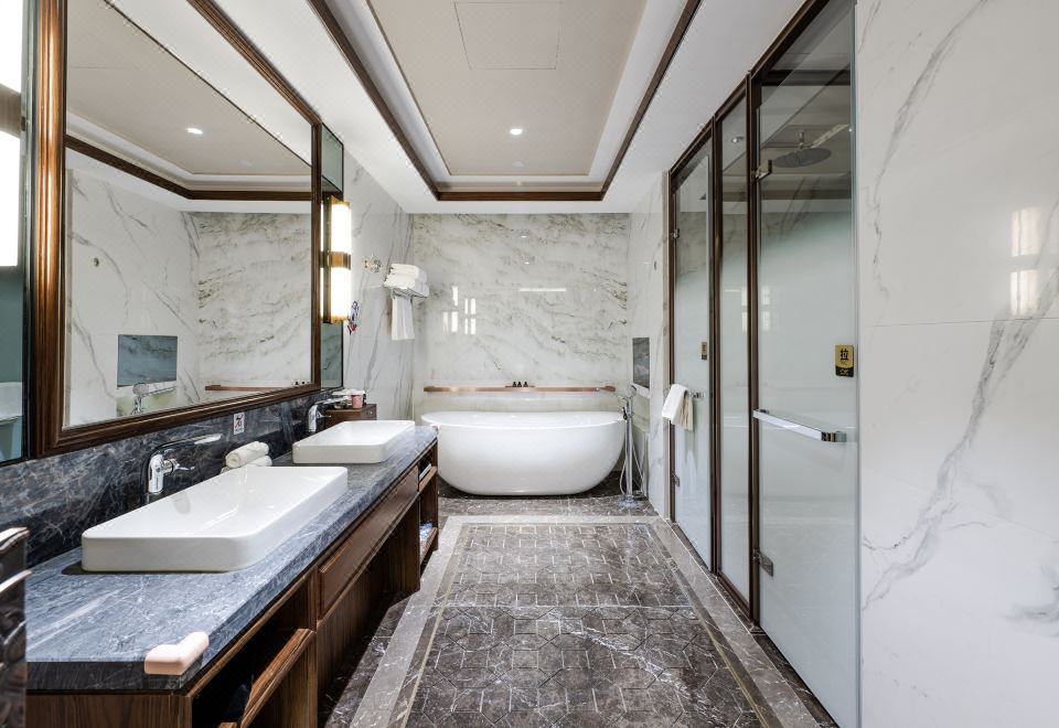 三號樓行政豪華房