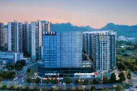 ZCXX International Hotel
