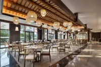 豪玥度假飯店（梵凈山公園店）