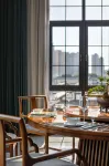 MOONRISE HOTELS & RESORTS
