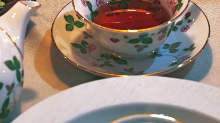 Zhangjiajie Ruke Hotel 食事・レストラン