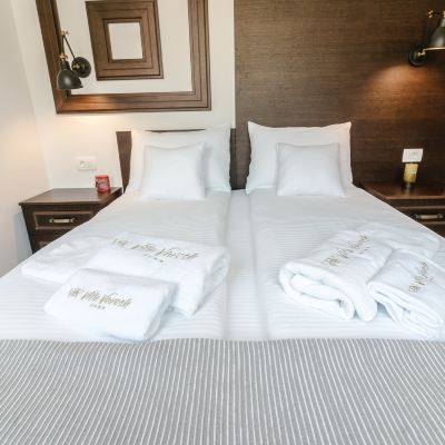 Deluxe Apartment Villa Varosh Promo Code