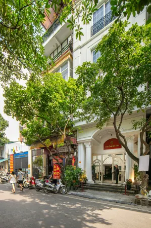 Hanoi Boutique Hotel & Spa