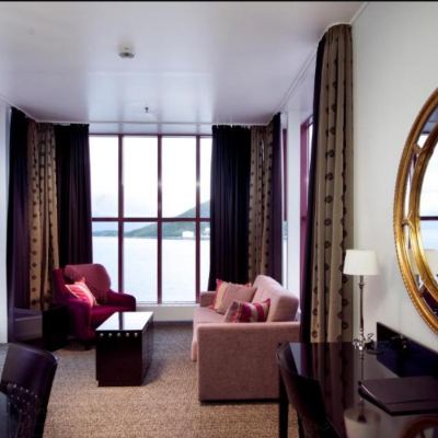 Suite Clarion Collection Hotel Arcticus Promo Code