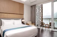 Marianna Resort & Convention Tuktuk – Samosir, Marclan Collection Hotel a 