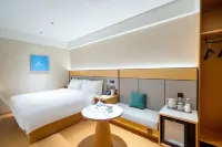 JI Hotel (Ganzi Batang 318 Guodao)