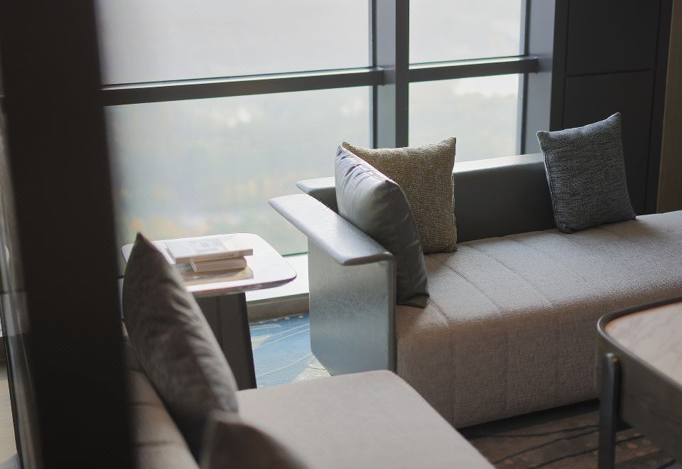 COURTYARD BY MARRIOTT Beijing ChangpingEXECUTIVE SUITE