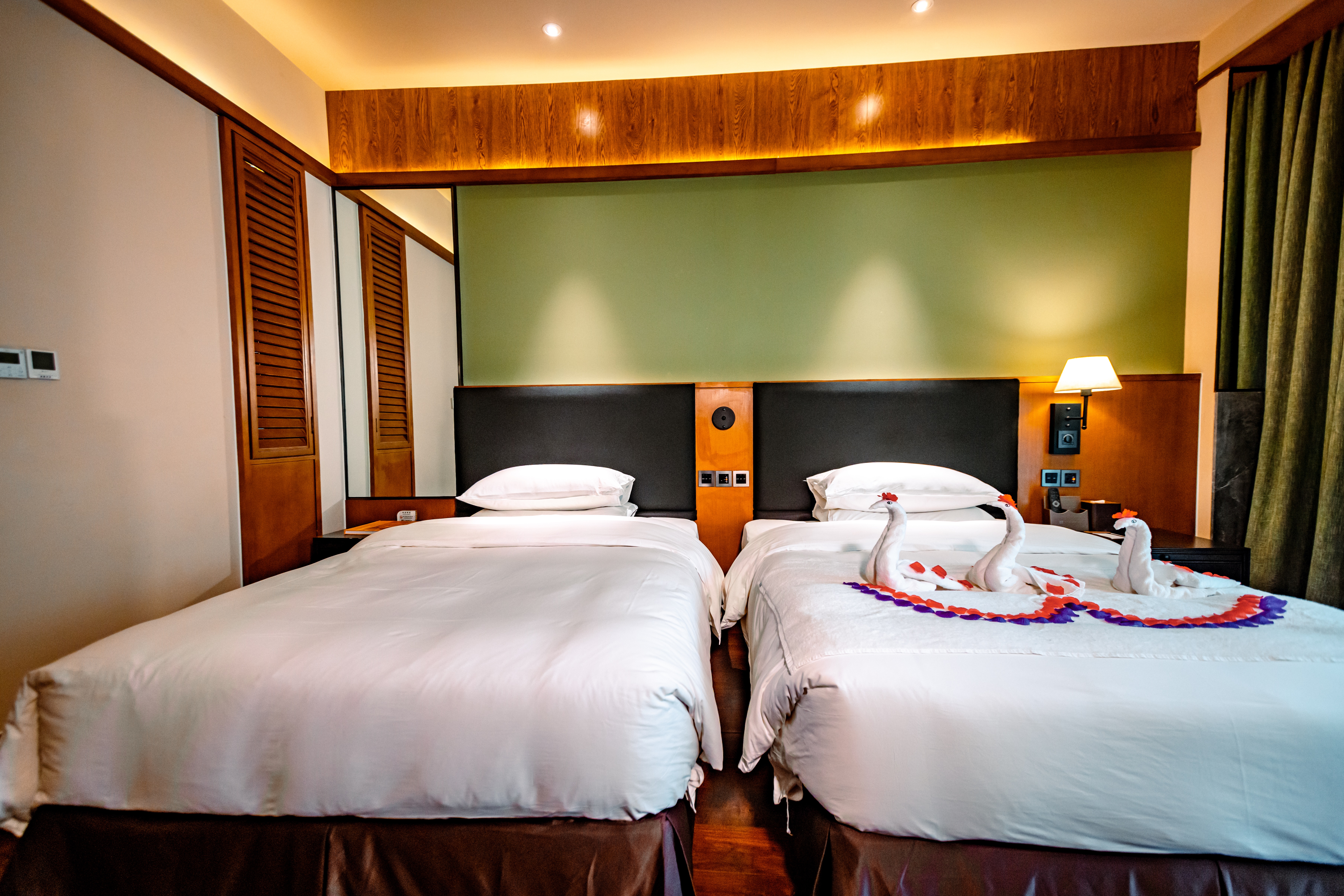 至尊标间（有阳台）